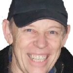 Cliff Harvey