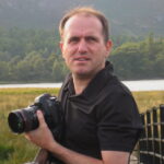 Jonathan Robertson