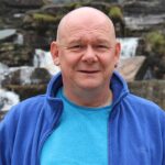 Kevin Fairgrieve