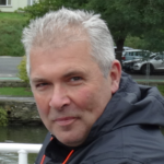 Barrie Lever