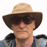 Ron Gray